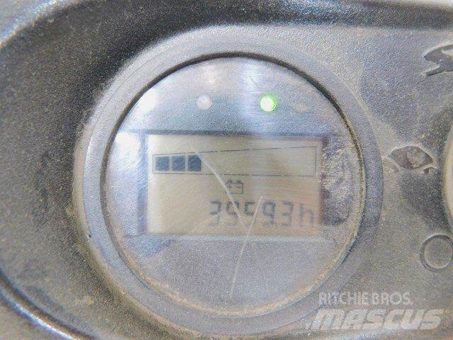 Still EXU-SF20 Electro-pallettrucks