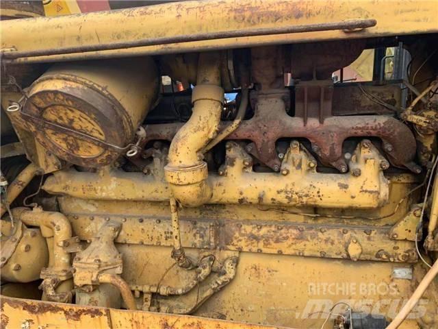 CAT D 8 K Rupsdozers