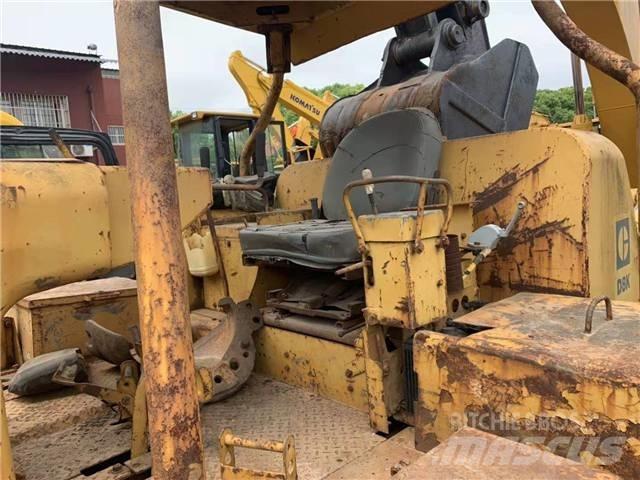 CAT D 8 K Rupsdozers