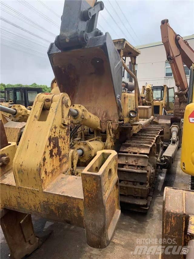 CAT D 8 K Rupsdozers