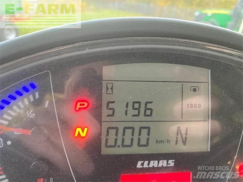 CLAAS axion 930 Tractoren