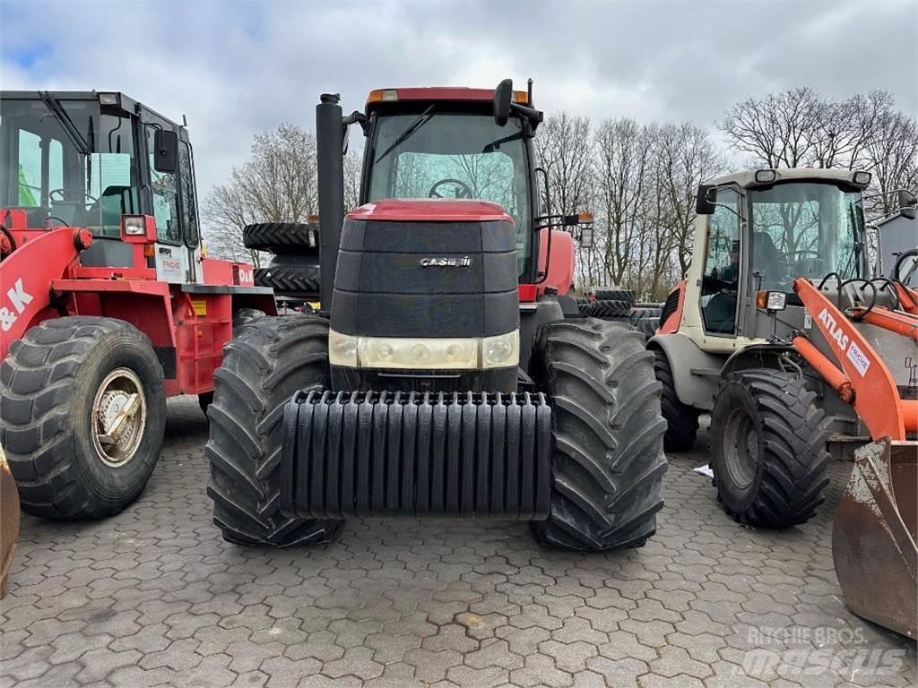Case IH Magnum 335 Tractoren