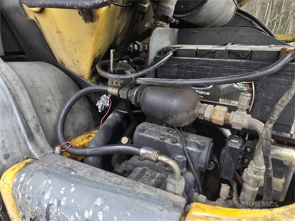 Kramer Allrad 680 Wielladers