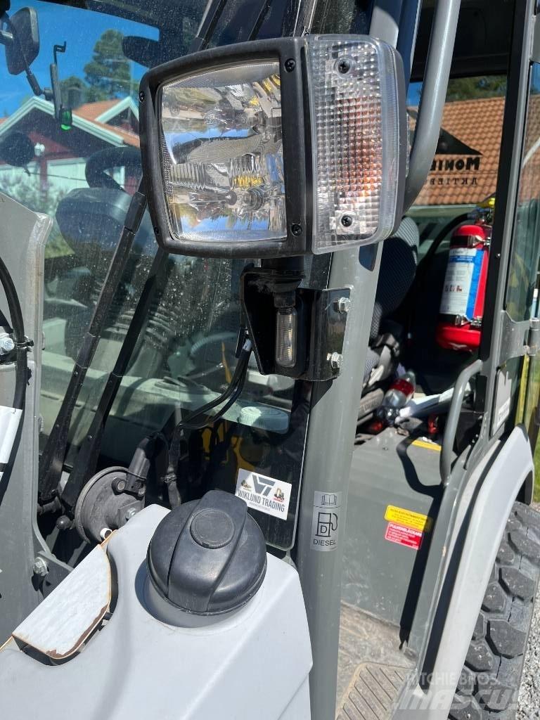 Kramer 5035 Miniladers