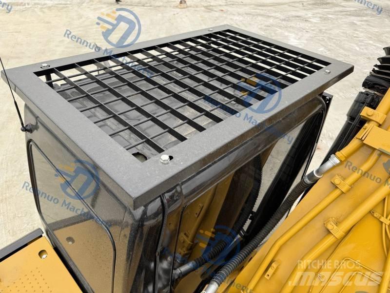 CAT 325 D Rupsgraafmachines