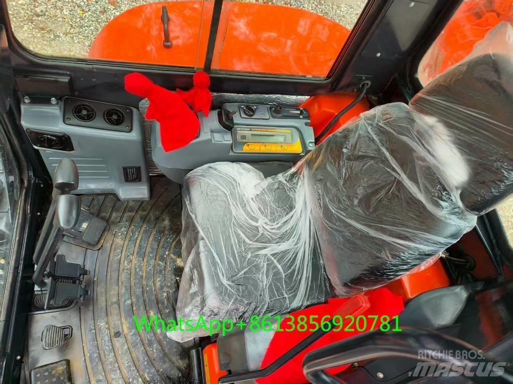 Kubota U 55-4 Minigraafmachines < 7t