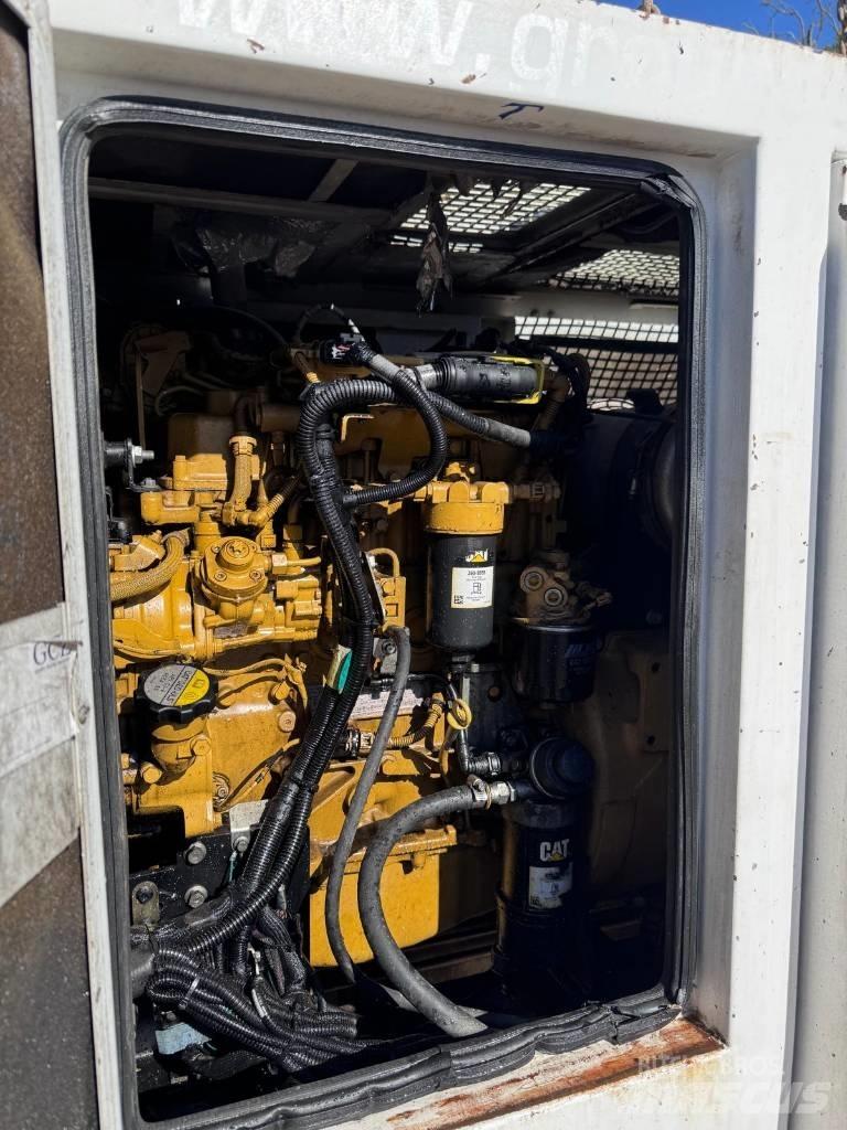 Schwing SP750-18 Betonpomptrucks