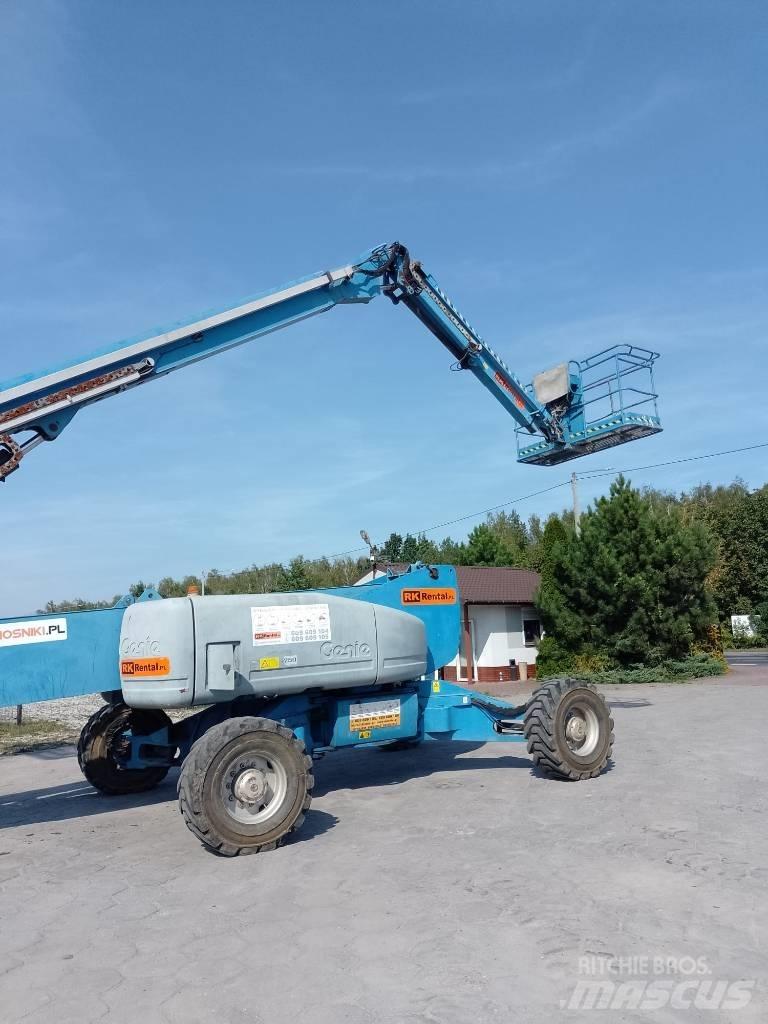 Genie Z 135/70 Knikarmhoogwerkers