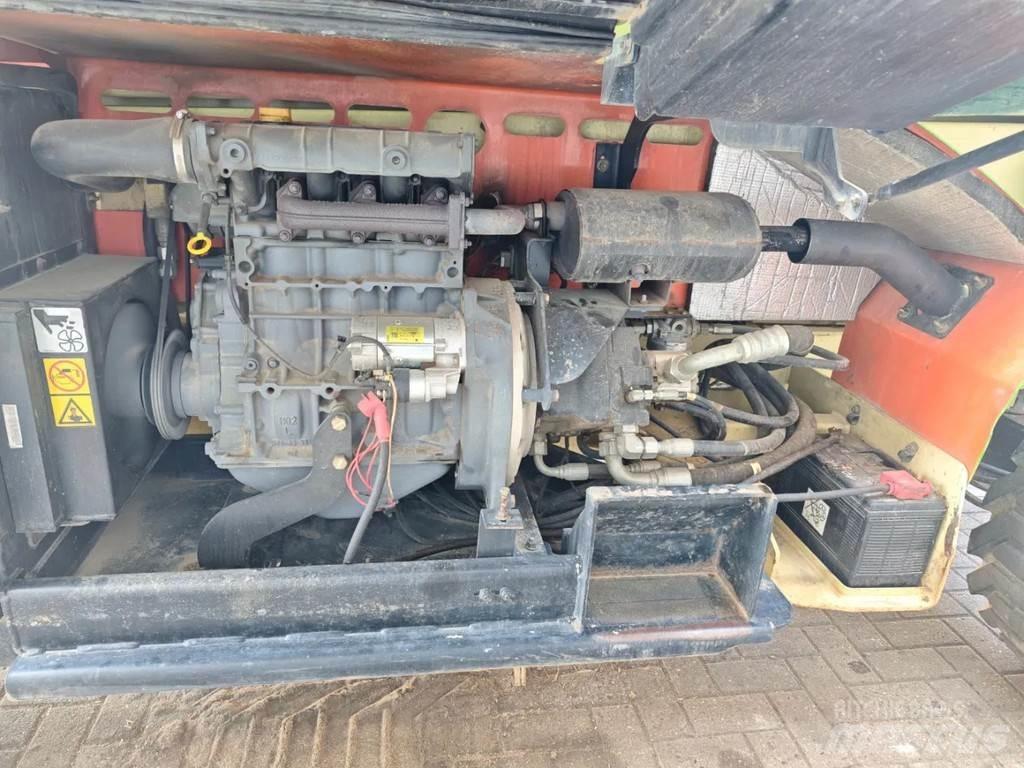 JLG 4394 RT Schaarhoogwerkers