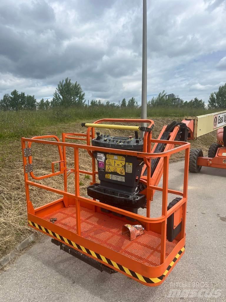 JLG M 600 JP Knikarmhoogwerkers