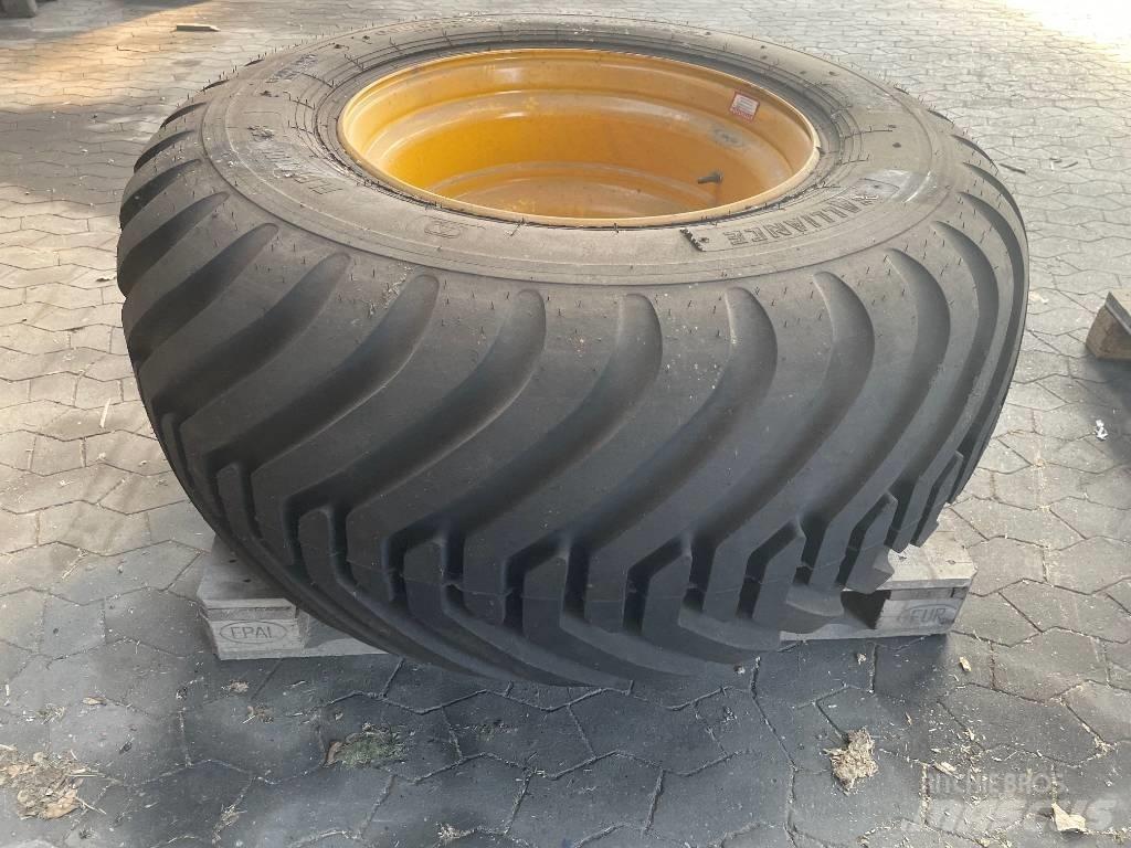 Alliance 600/55-26.5 Tractoren