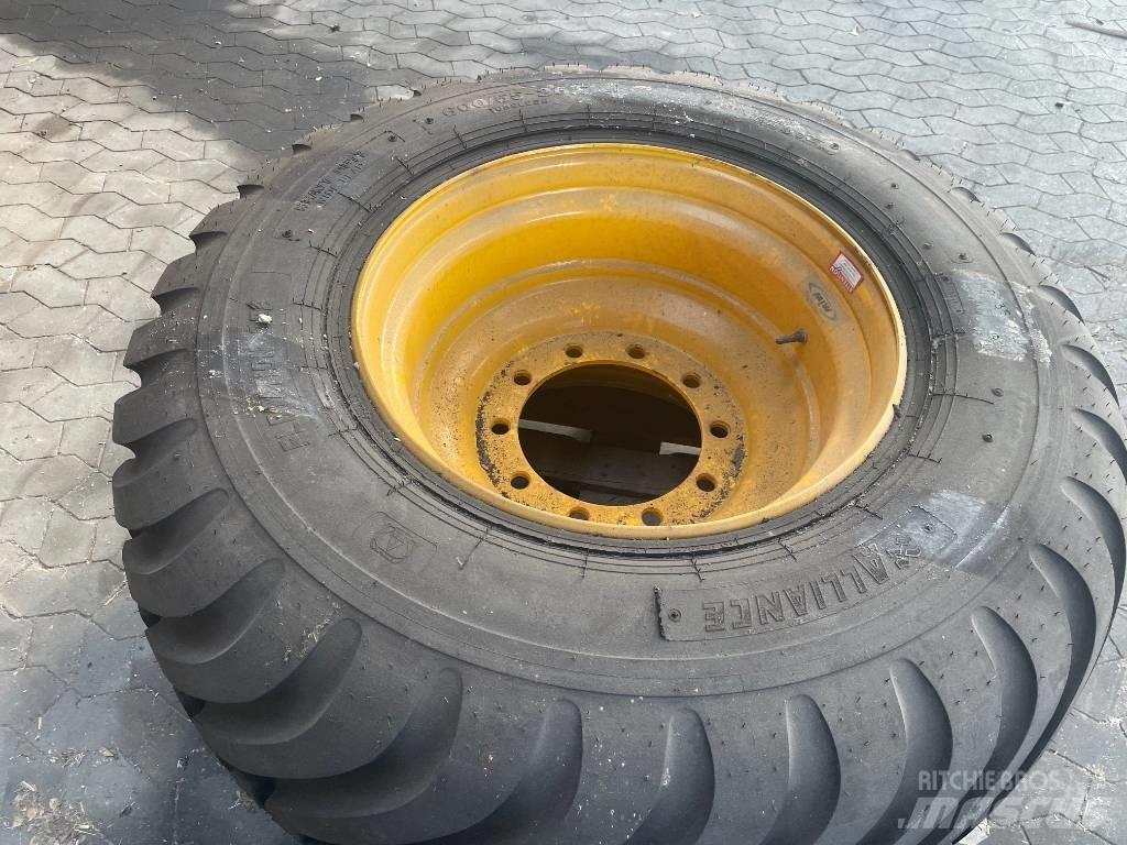 Alliance 600/55-26.5 Tractoren