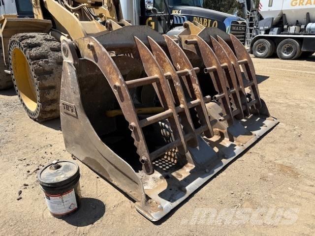 CAT 938 G II Wielladers