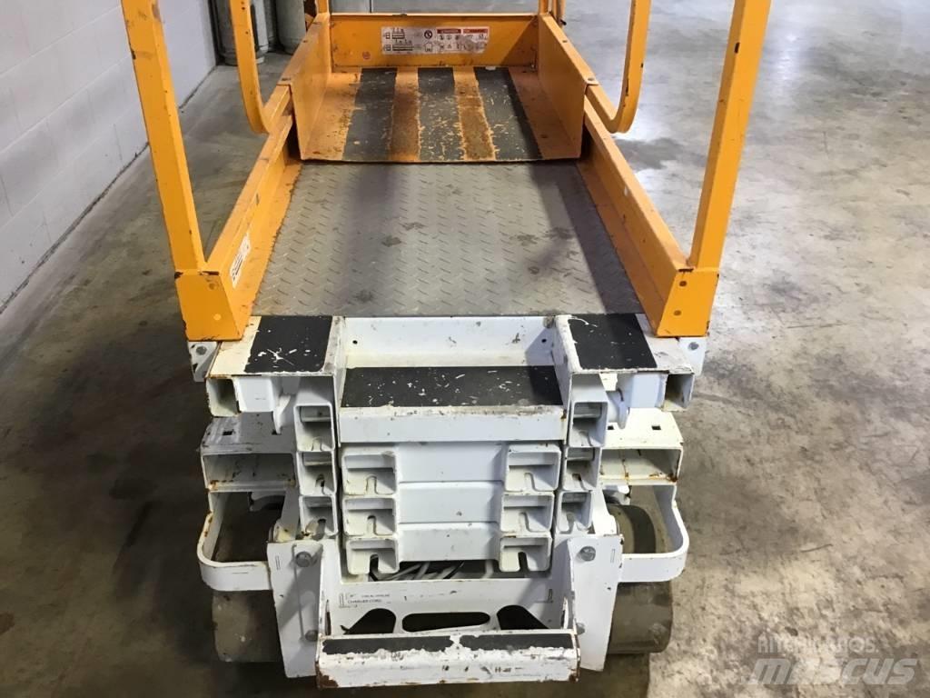 Hy-Brid HB 1430 Schaarhoogwerkers