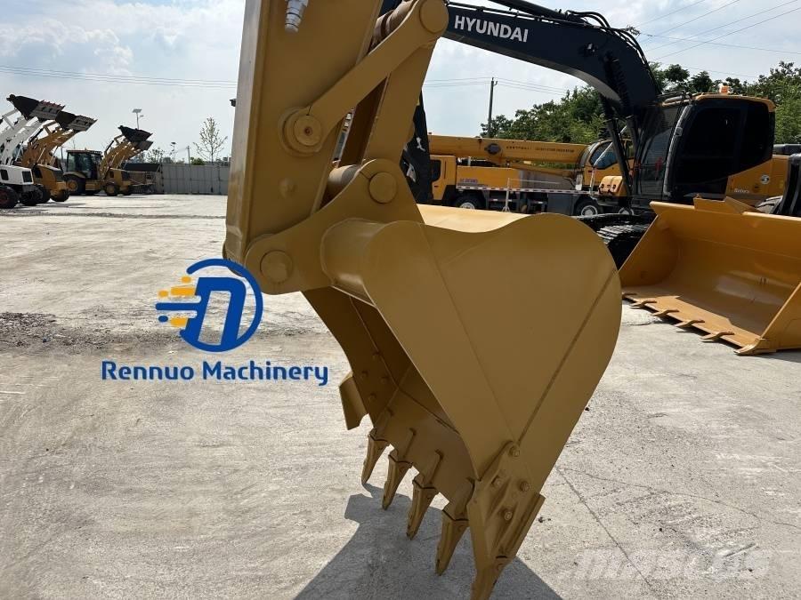 CAT 320CL Rupsgraafmachines