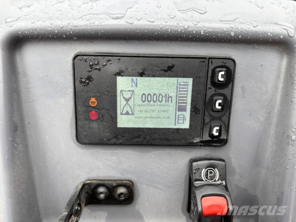 Dynapac CC 1200 VI Duowalsen