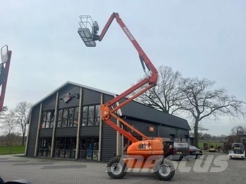 Manitou AJT 200 Knikarmhoogwerkers
