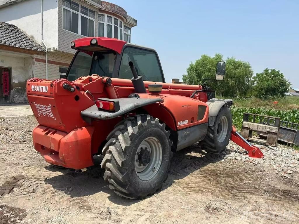 Manitou MT 1740 SL T Schrankladers