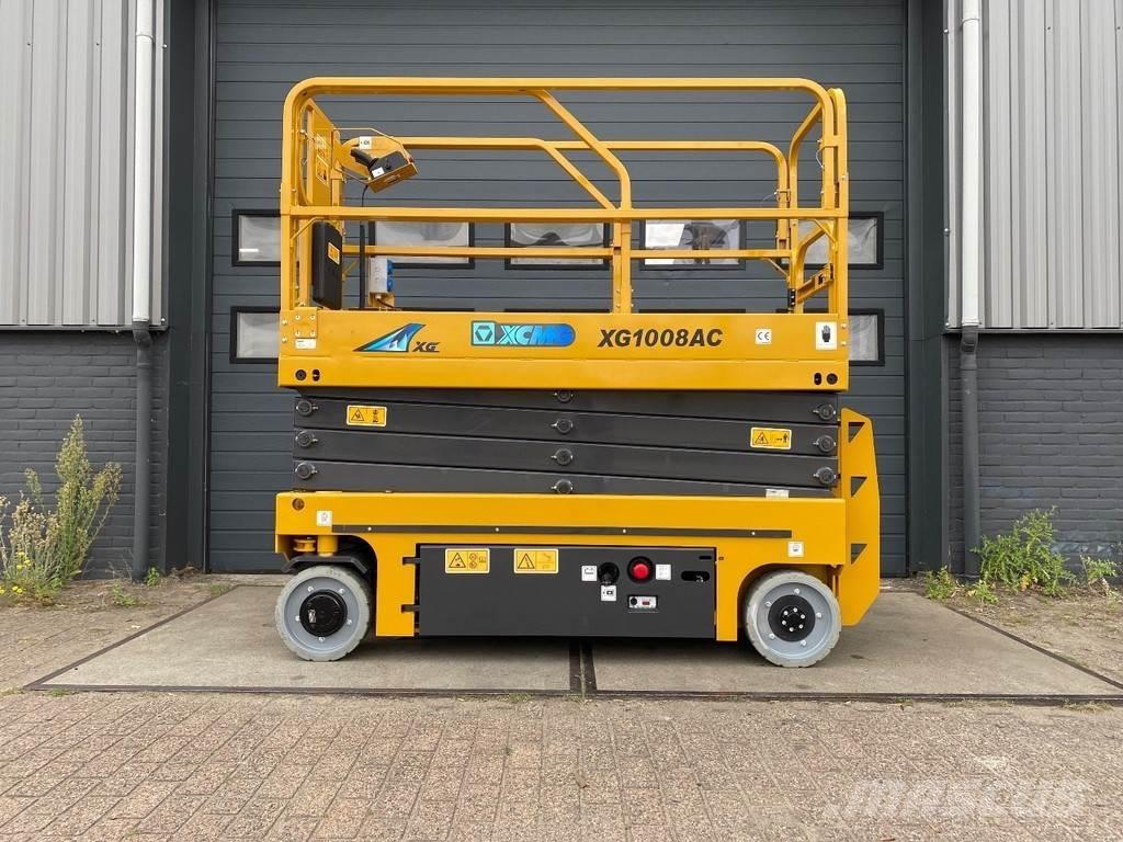 XCMG XG1008AC Andere liften en hoogwerkers