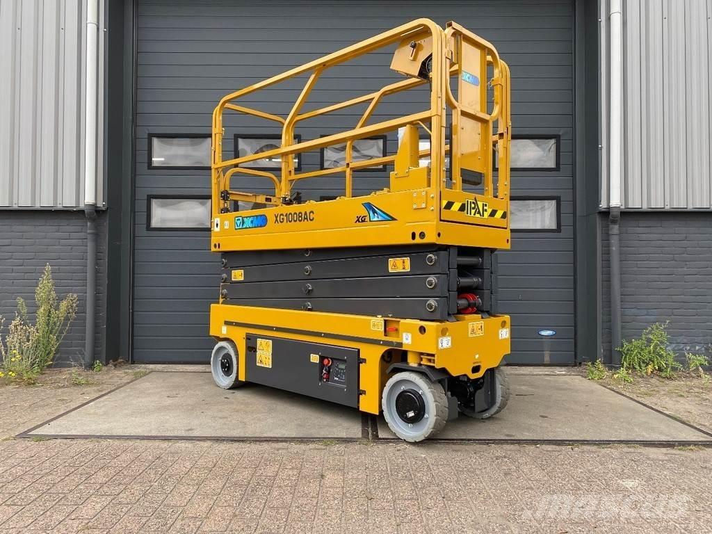 XCMG XG1008AC Andere liften en hoogwerkers