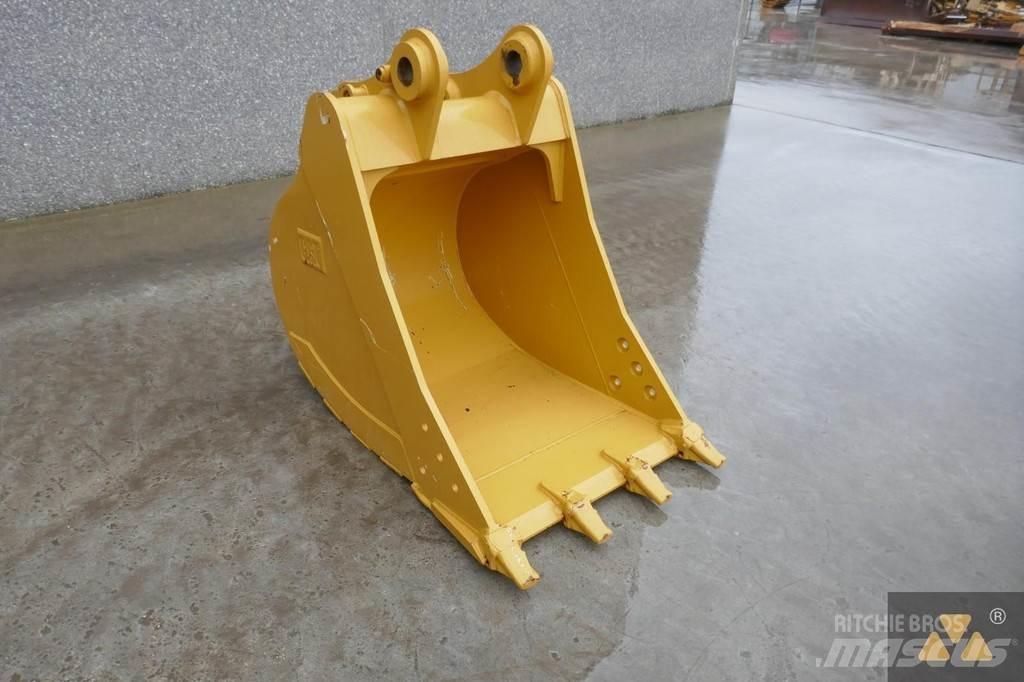CAT 320 Bucket Bakken