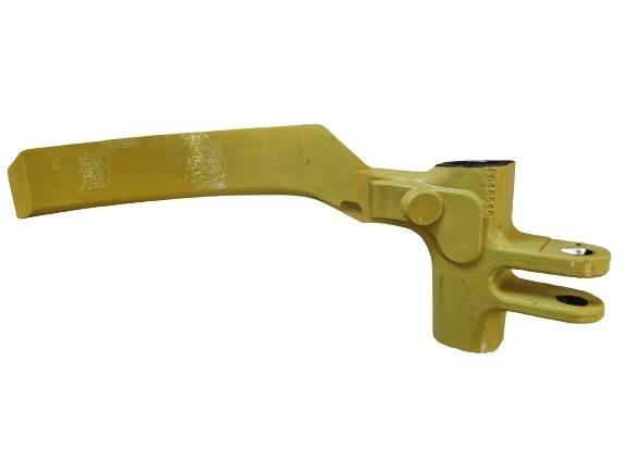 John Deere H 754 Boomvelkoppen