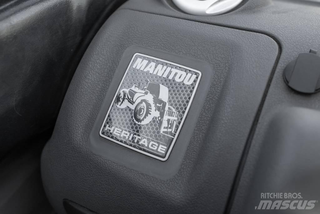 Manitou MT 933 Verreikers