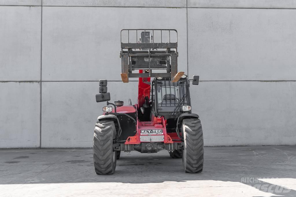 Manitou MT 933 Verreikers
