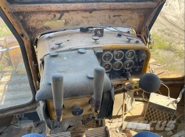 CAT D 7 G Rupsdozers