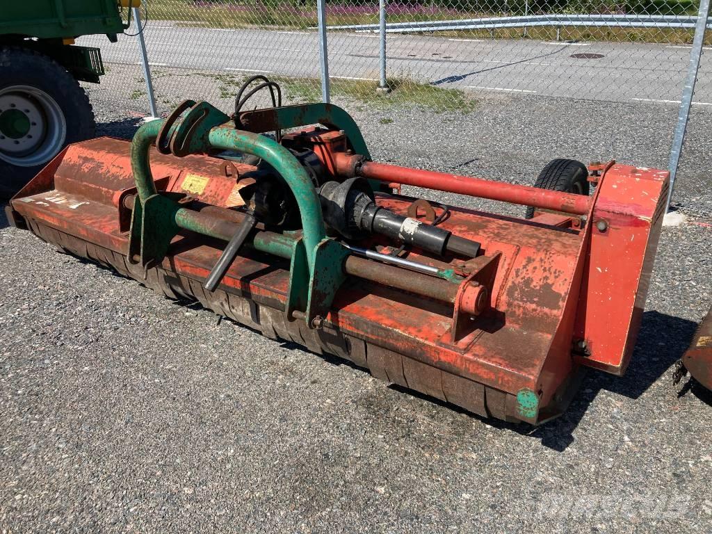 Kverneland FG310 Klepelmaaiers
