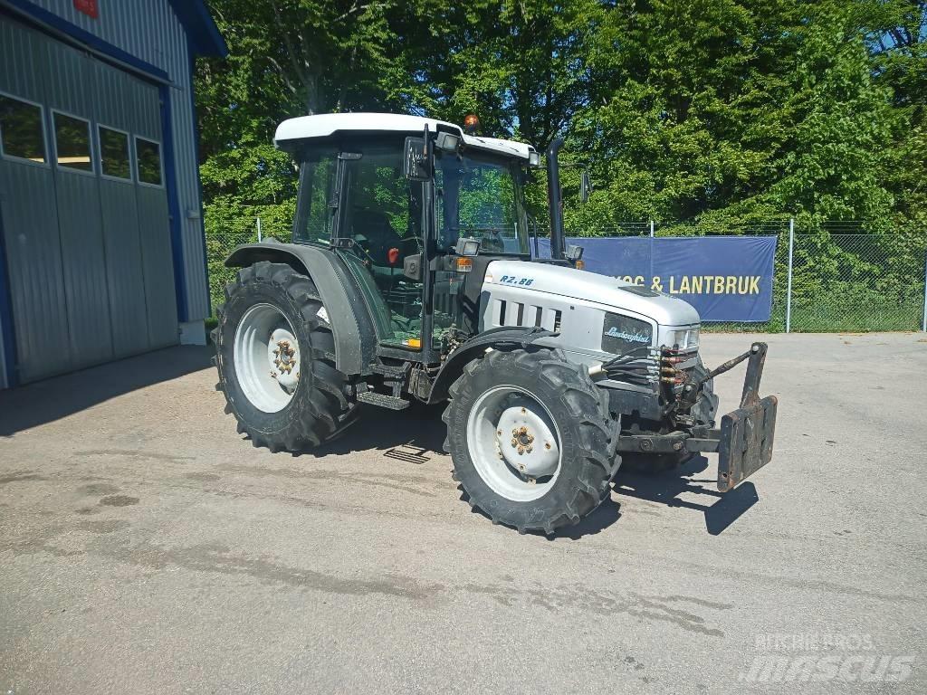 Lamborghini R 2.86 Tractoren