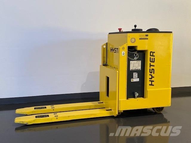 Hyster RP2.0N Meeloop stapelaar