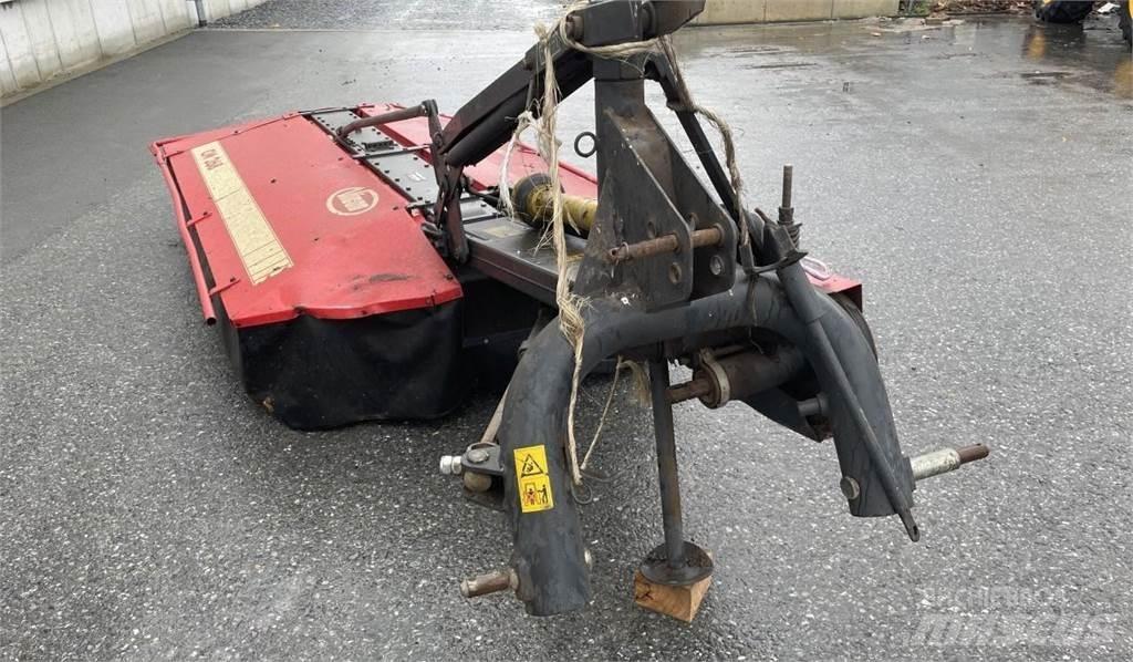 Vicon CM 268 Maaiers