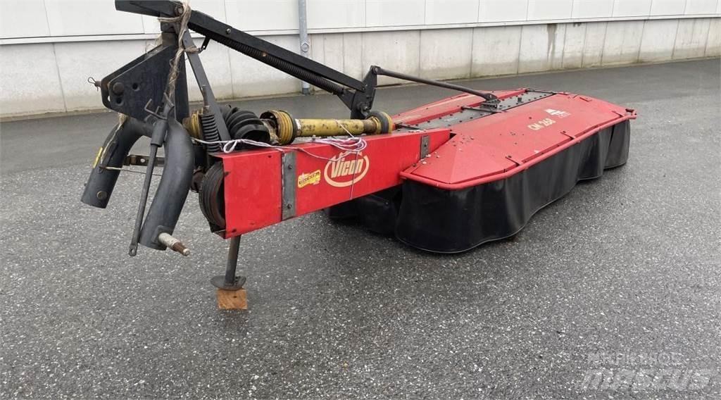 Vicon CM 268 Maaiers