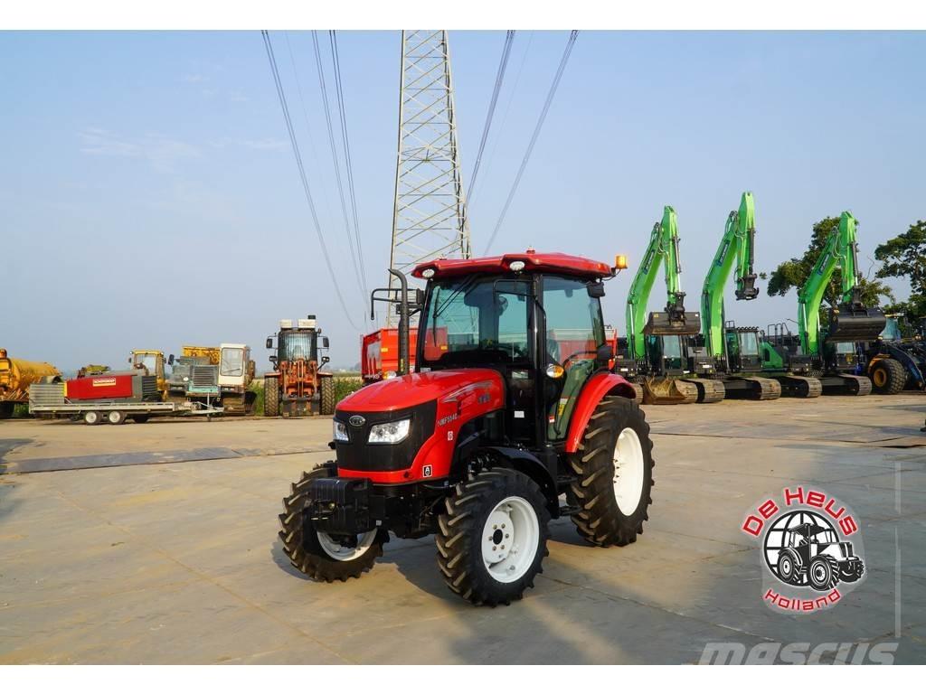 YTO NMF554C Tractoren