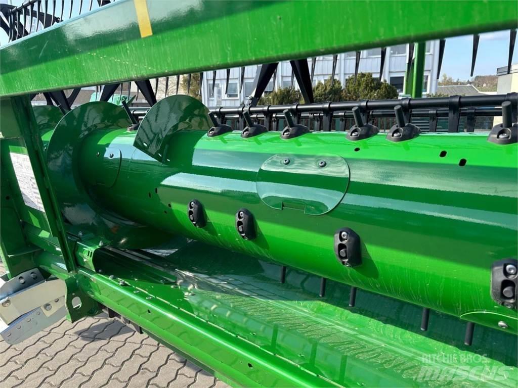 John Deere T660i Maaidorsmachines