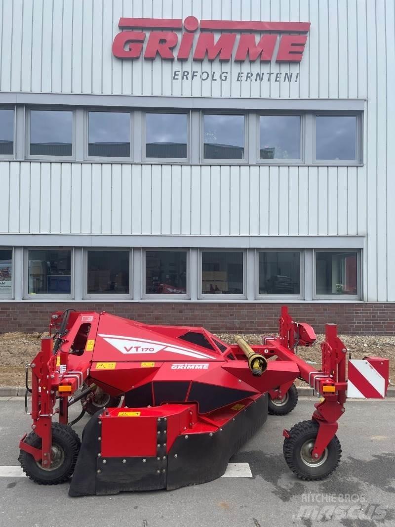 Grimme VT 170 Landbouw - overige