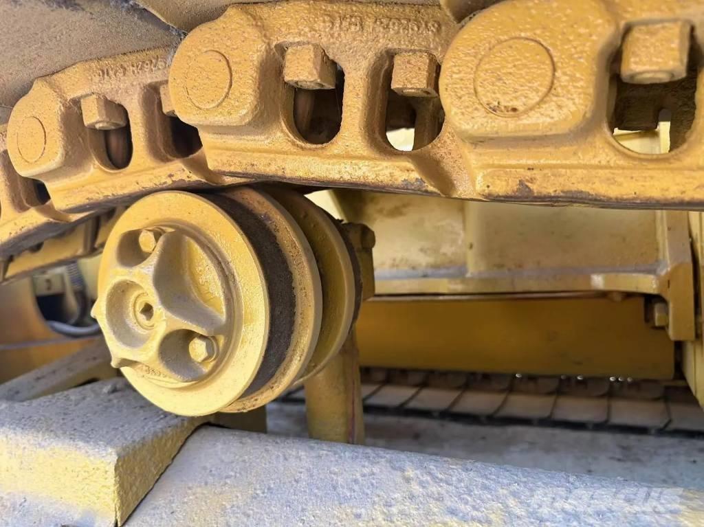 CAT D5C Rupsdozers