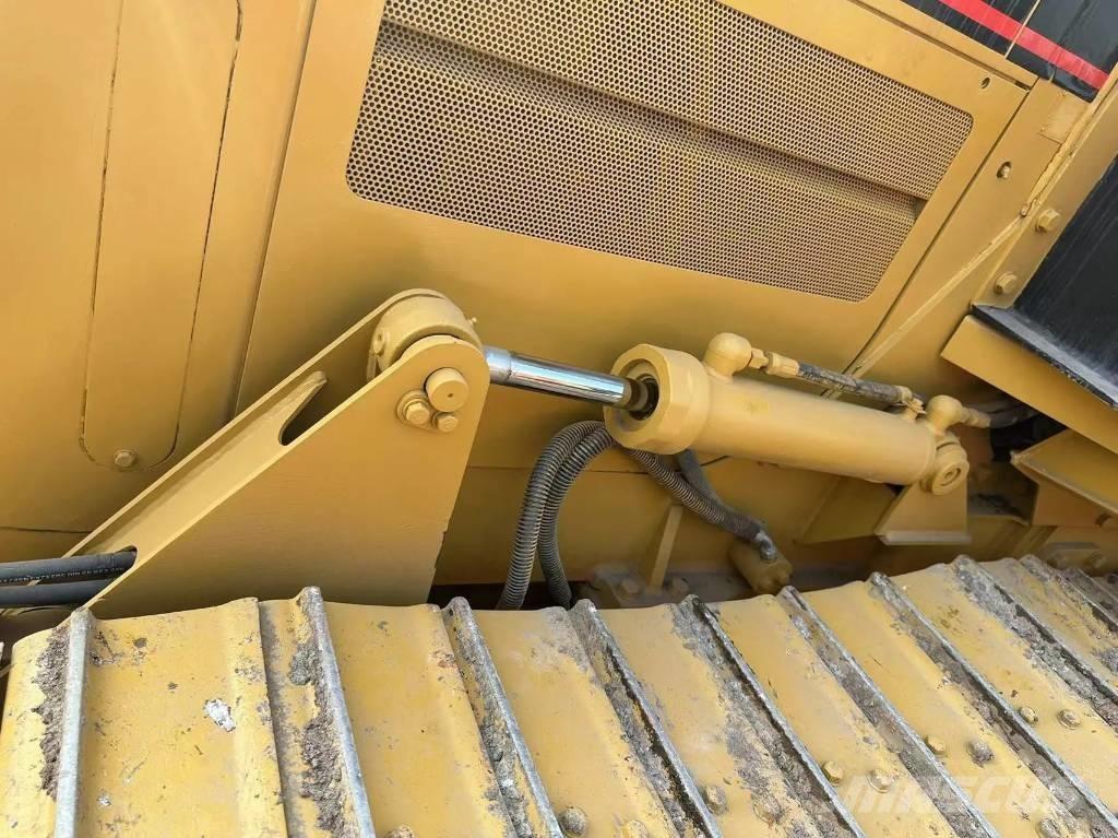 CAT D5C Rupsdozers