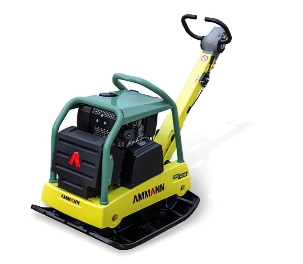 Ammann APR 40/60 Trilmachines