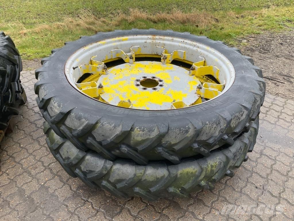  Sprøjtehjul Overige accessoires voor tractoren