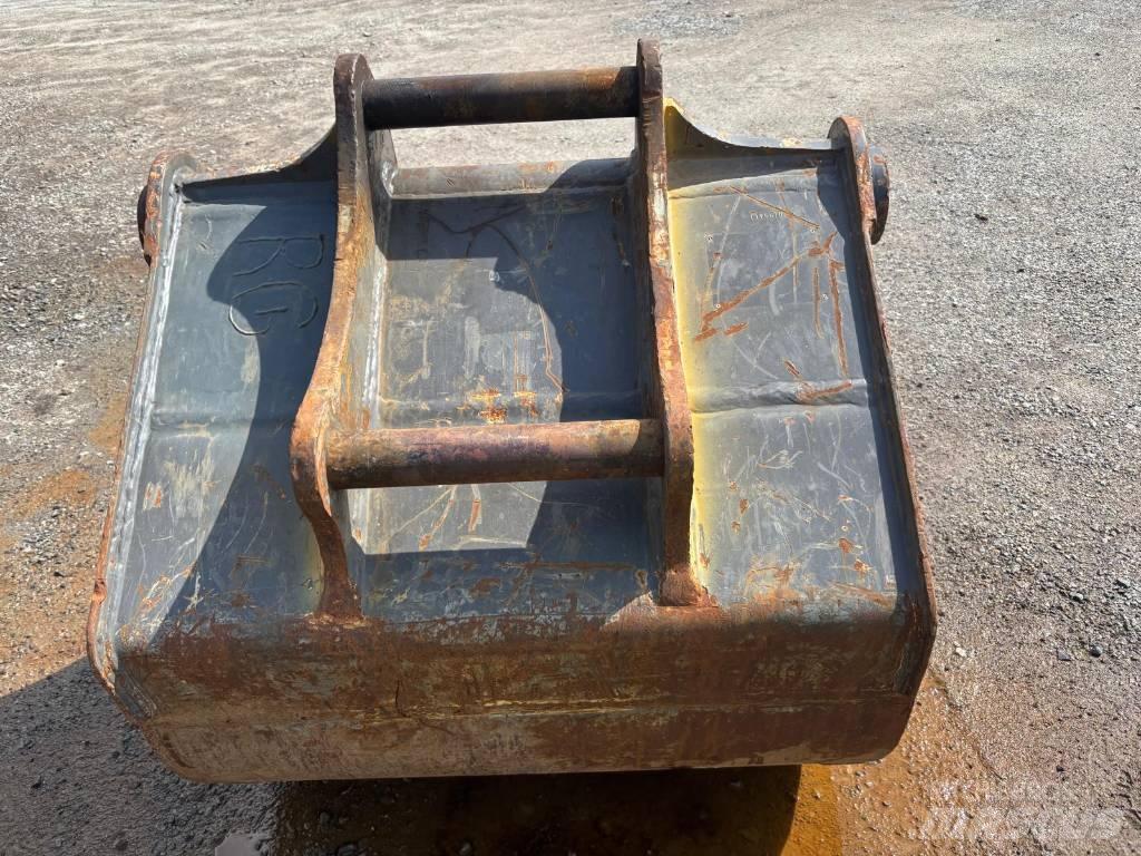 Volvo EWR 150 E Wielgraafmachines