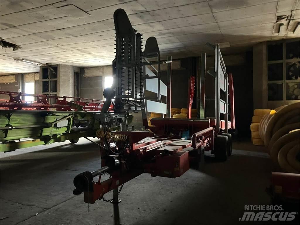 Arcusin FS -54.63 Balenwagens