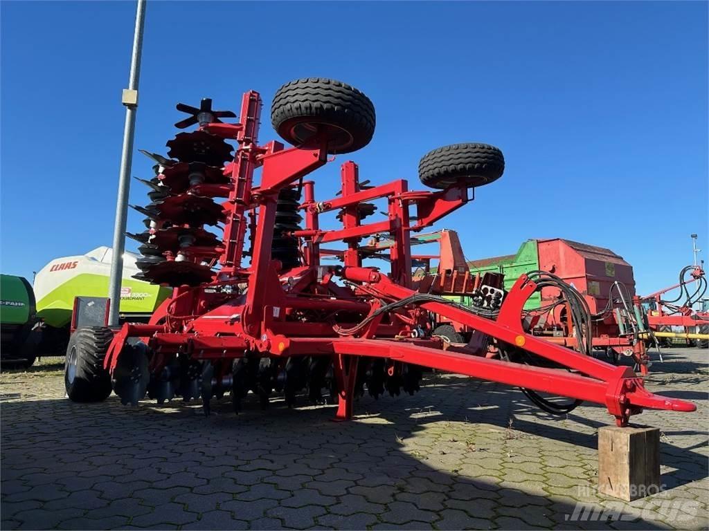 Horsch Joker 5 RT Schijveneggen