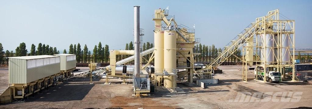  INTRAME RM280 Asfaltmenginstallaties