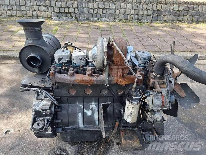  Engines 6T-590 Transport - Anderen
