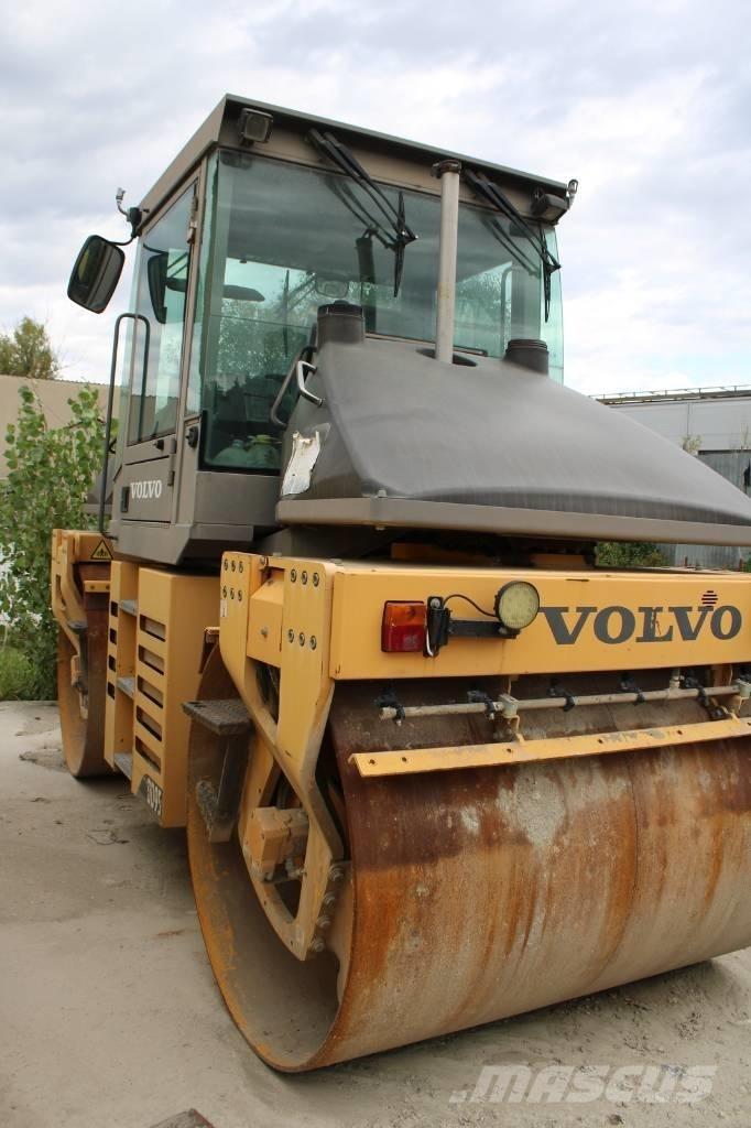 Volvo DD 95 Duowalsen