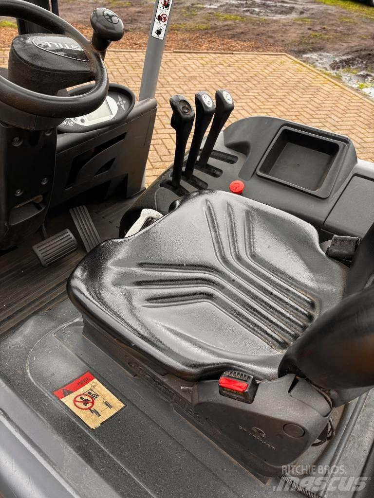 Still RX20-16P Elektrische heftrucks