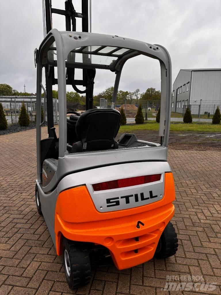 Still RX20-16P Elektrische heftrucks