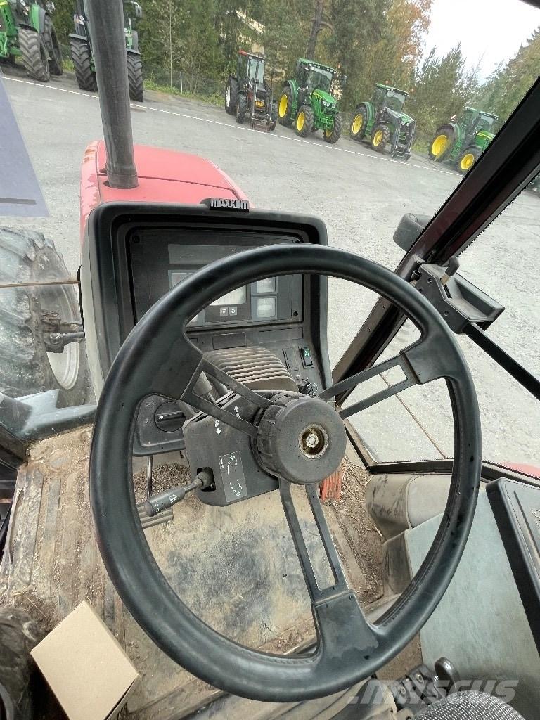 Case IH 5150 Tractoren